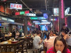 -老五烧烤(盘金华府总店)