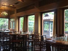 靠窗位-那家小馆•北京菜•烤鸭(香山店)