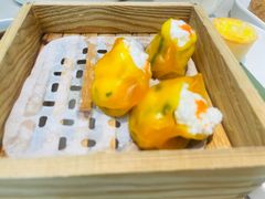 -蔡澜点心(三里屯T+MALL店)