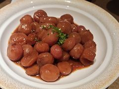 -京味斋·烤鸭·北京菜(安贞店)