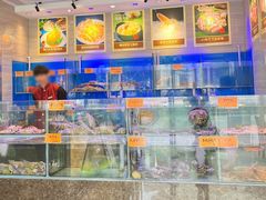 -好彩海鲜火锅饭店(银河百老汇店)