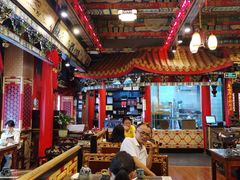 大堂-缪氏川菜(丰盛町店)
