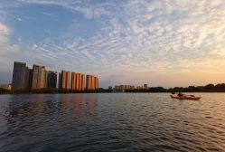 -剑鱼皮划艇俱乐部(石湖基地)