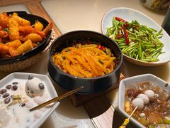 -锦府盐帮·侯宅(五棵松万达店)