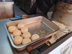 -百年夯碳烤胡椒饼(阿拉城店)