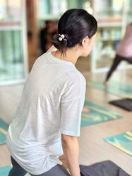 -爱尔乐美孕产瑜伽·普拉提
