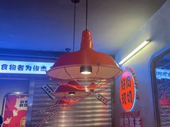 -俊熙家点餐式自助烤肉店(1227广场店)