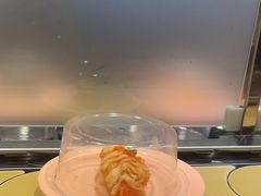 -争鲜回转寿司(金桥家乐福店)