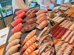 -鮨冠OMAKASE食べ放题(北京首店)