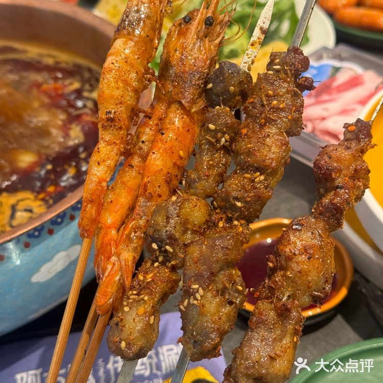 来沈阳记住这里！100+报恩自助！！