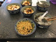 -春阳水饺(香槟广场店)