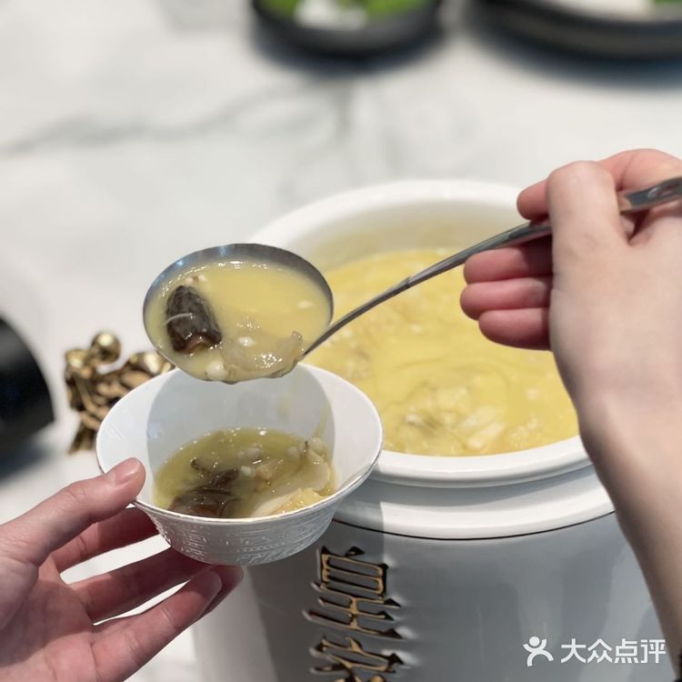 要想宴请倍有面儿，选这家准备没错‼️