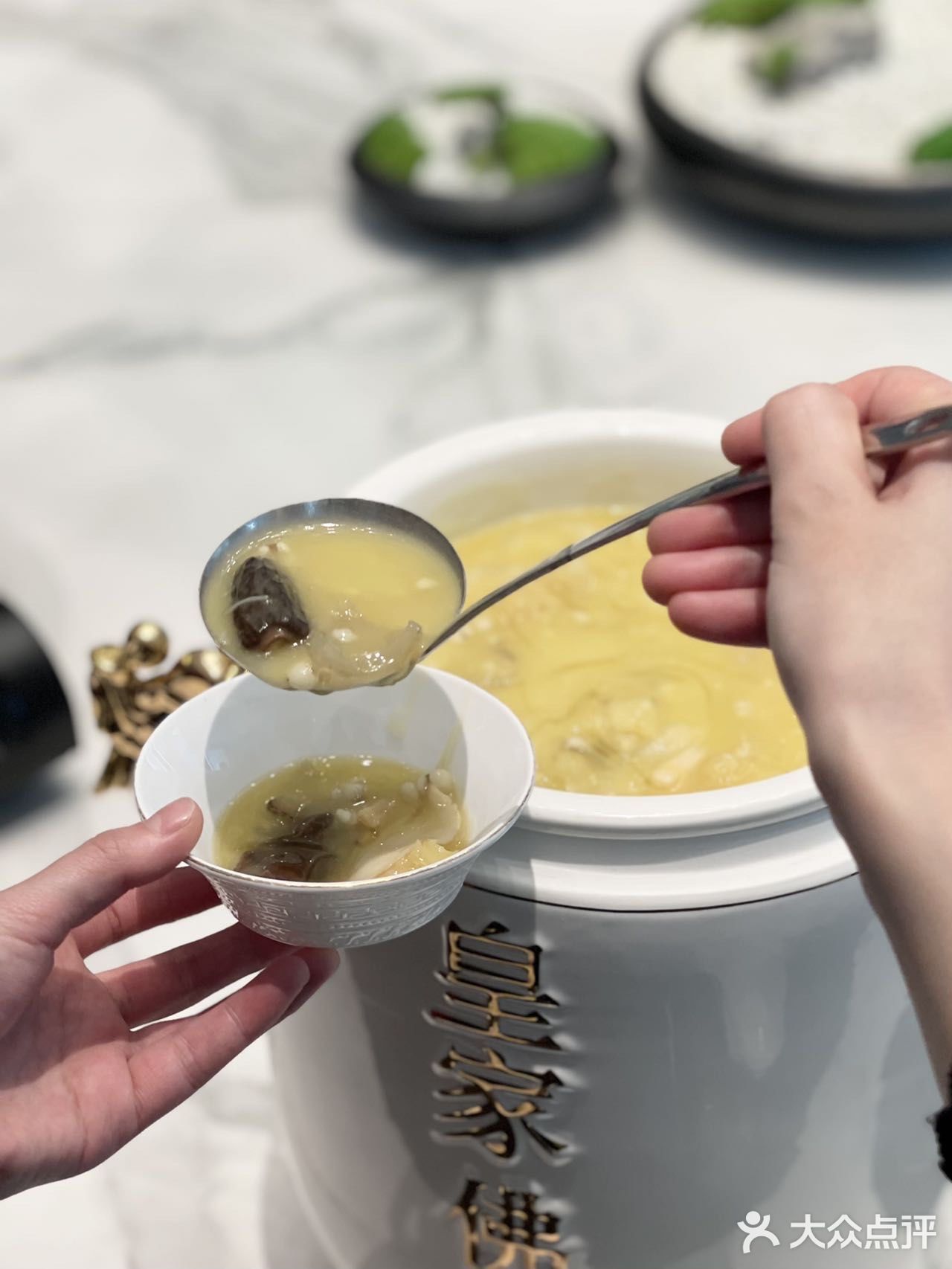 要想宴请倍有面儿，选这家准备没错‼️