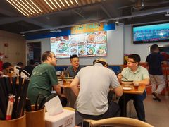 -小灶派· 地道兰州牛肉面(宏发大厦店)