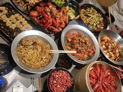 -一棠龙虾•王牌虾球(楚河汉街店)