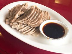 -明珠湖天鹅苑·农家菜馆