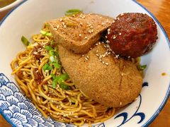 -一味老卤面(大石桥店)