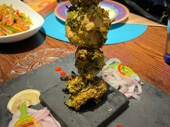 -甘尼仕印度餐厅爵士酒吧(阳春巷店)