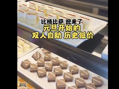 -比格比萨自助(国展店)