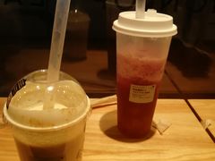 -喜茶(上海正大广场店)