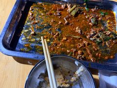-幸福铁板烧(共和村店)