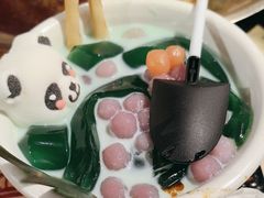 -旺蜀主成都串串火锅(西直门凯德MALL店)