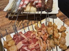 -泰善串店•延边朝鲜族烧烤(理工大学店)