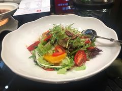 -阿庄新豫菜(航海东路店)
