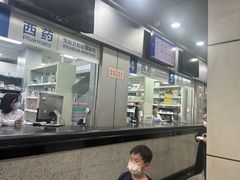 -杭州市第一人民医院(湖滨院区)