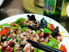 -荣祥海鲜·烟台菜(胜利路二部)