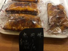 -梦菲思饼屋(瑞金宾馆店)