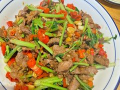 -威哥的菜·地道长沙菜(雨花亭店)