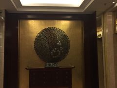 -扬州中集格兰云天大酒店