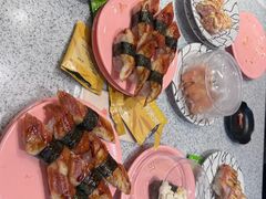 -争鲜回转寿司(中街大悦城店)
