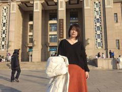 -国家自然博物馆