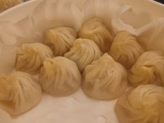 -南翔馒头店(豫园店)