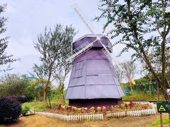 -武汉紫薇都市田园