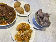 -大荣华酒楼(元朗老店)