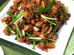 -金阁家常菜(贵阳路店)