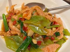 -山石榴·贵州菜(陆家嘴中心店)