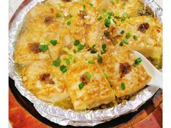 -雅和生态渔庄·宜城锅巴饭(龙灵山公园店)