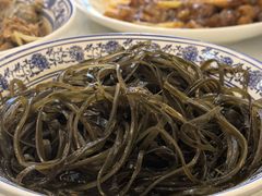 -金家老三饭庄(常营店)