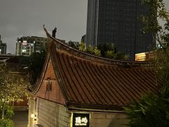 -晋江五店市传统文化旅游区