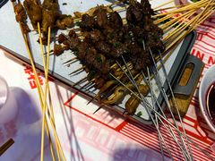 -饶福记·南昌烧烤大排档(九龙湖土著店)