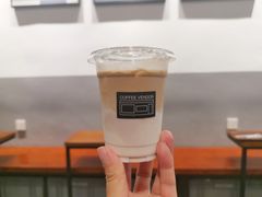 -CoffeeVendor(西乡店)