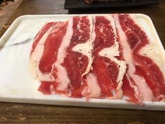 -·缸桶屋·韩式牛肋条自助烤肉(西湖D11店)