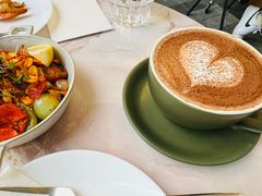 热可可-WOKKA by艮上(中海环宇荟店)