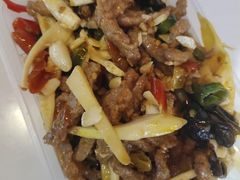 -山城欢现炒食堂(上海城店)