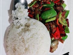 -喜喜茶餐厅(大朗长盛店)