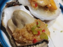 -渔夫蒸鲜(世奥湾店)